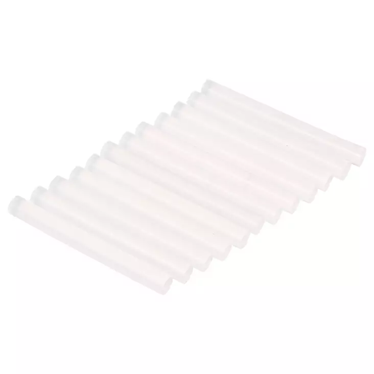 Smältlim 12 st 11*100 mm - Löd och limverktyg - 2219 - 1