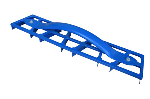 Aluminium rabot for gypsum - Muuraus ja laatoitus - 3249 - 1
