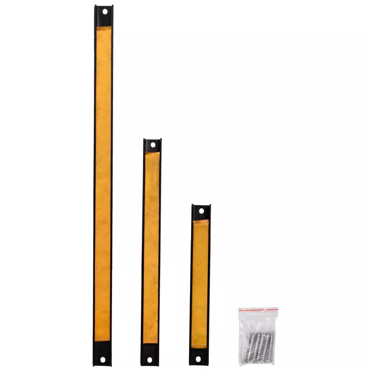 Magnetic tool holder set 3 pcs - Lokerikot - 2139 - 1