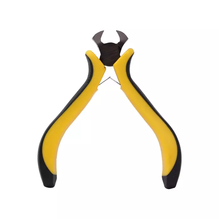 Mini end cutter 4,5'' Mini Cr-V - Sivuleikkurit ja päätyleikkurit - 1089 - 2