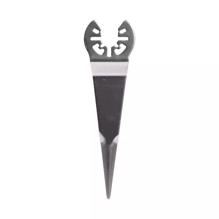 Finbullet Monitoimikoneen veitsiterä 120mm - Monitoimikoneenterät ja tarvikkeet - 3329 - 1