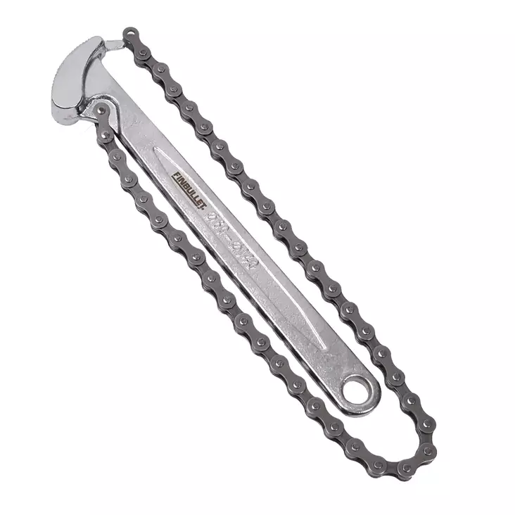 Chain filter wrench 225 mm - Öljyimet ja öljynsuodatinavaimet - 1889 - 1