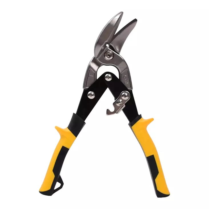 Plåtsax 250 mm GS/TUV CRV - Plåtsaxar och falstänger - 1029 - 1