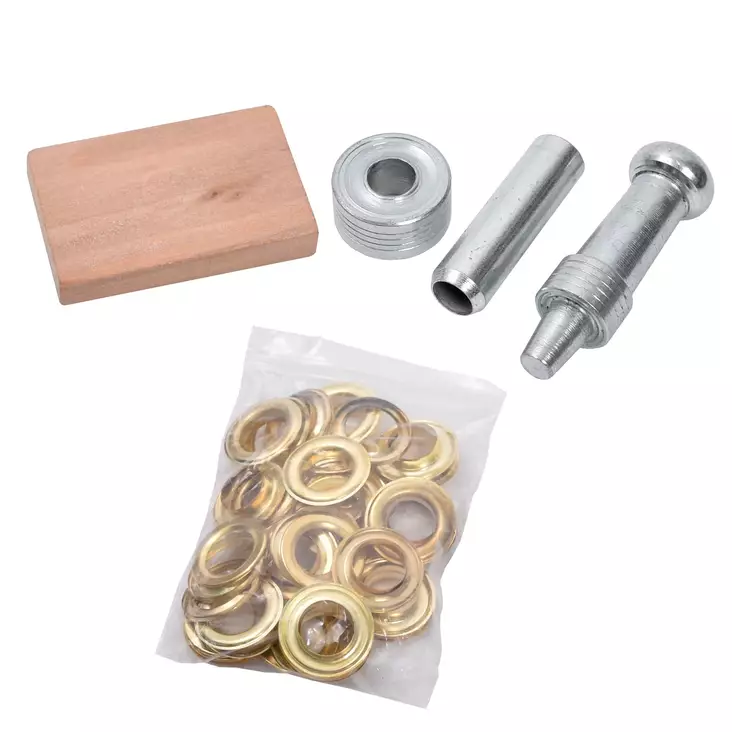 Öljettsats 12 mm - Sprint-, fjäder- och o-ringsatser - 2189 - 1