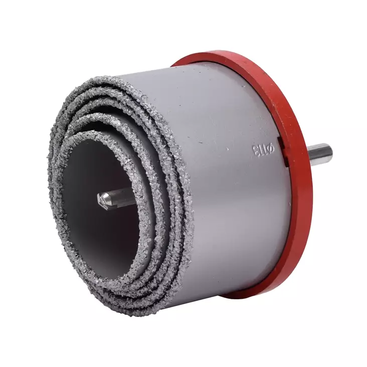 Hålsågset 5 st - Hålsågar och hålsågsatser - 1499 - 1