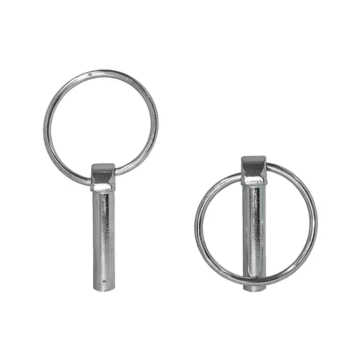 RINGSPRINT SATS 6.0MM 6ST - Släpvagnstillbehör - 3519 - 1