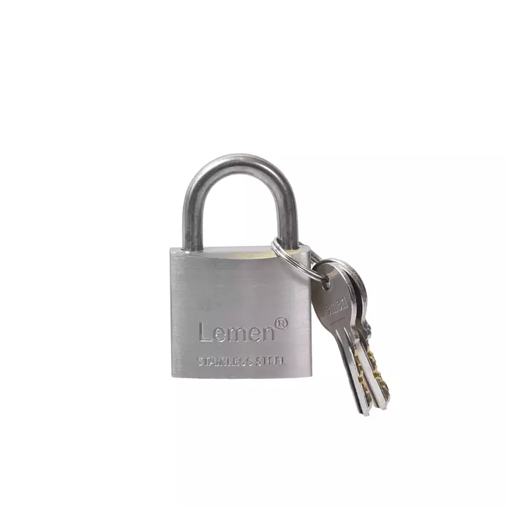 Hänglås 40 mm - Lås - 2499 - 1