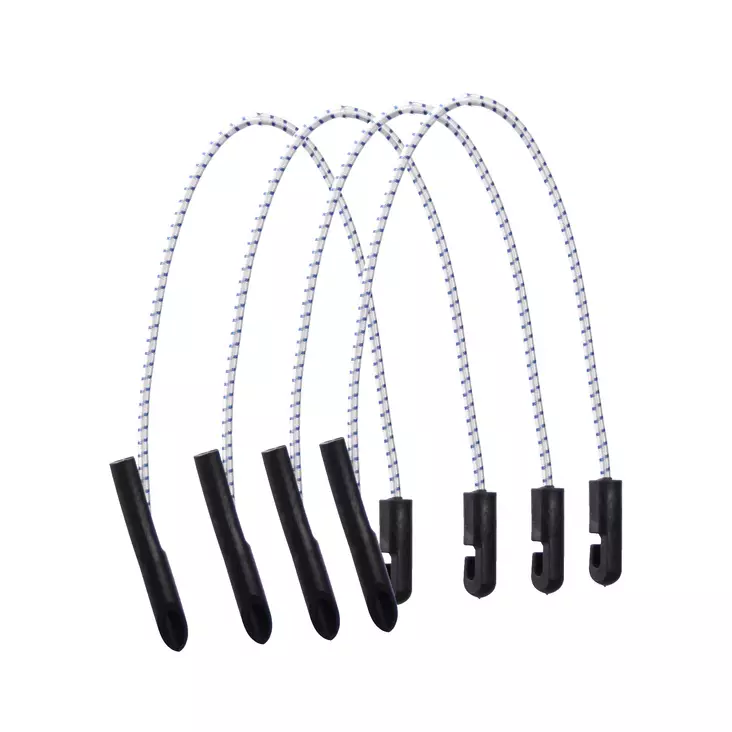 Presenning gummiband - Bagagestroppar och lastsäkring - 5469 - 1