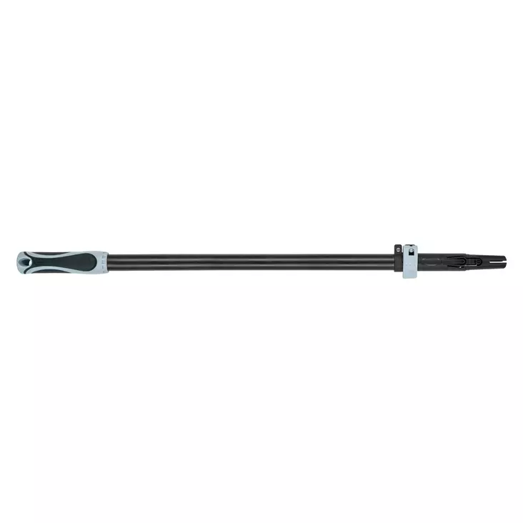 Teleskopskaft 70-120 cm - Teleskopskaft - 4529 - 1