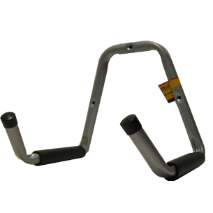 Utility hook 30x22x25 cm 25 kg - Koukut, telineet ja kannattimet - 3439 - 1