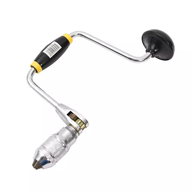 Skruvstycke 4-Käft 250 mm - Borrtillbehör - 1699 - 1