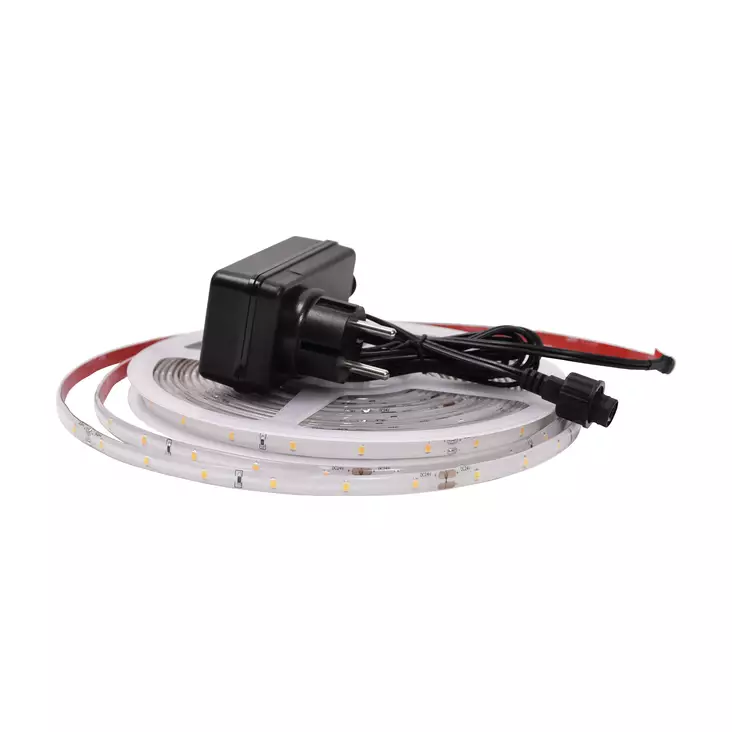 HEHQ LED-valonauha 10m 43W 3500K IP44 - LED-nauhat - 7639 - 1