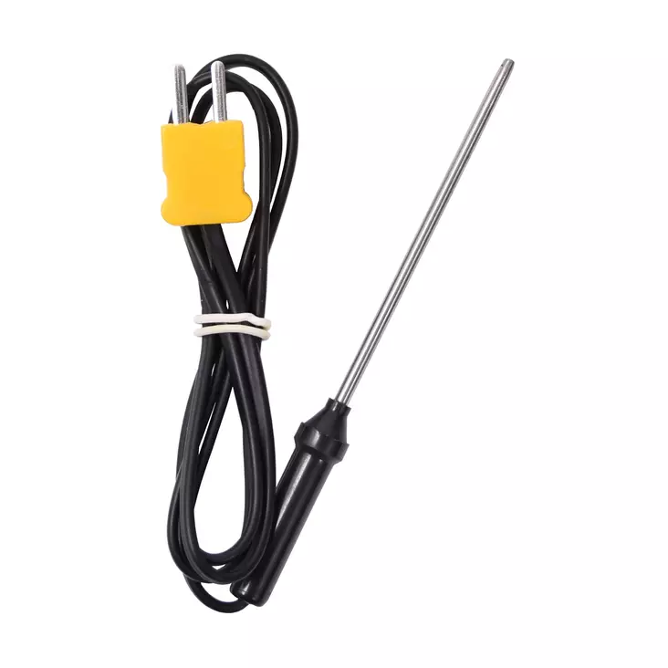 Testing probes 5 pcs change plug - Mät- och testinstrument - 8669 - 1