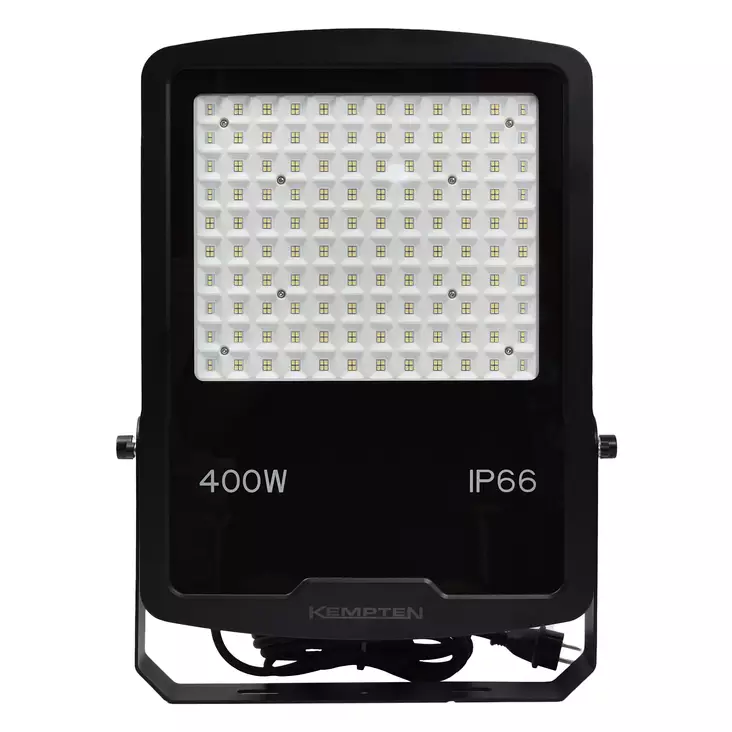 LED work light 400 W - LED-valonheittimet - 9519 - 1