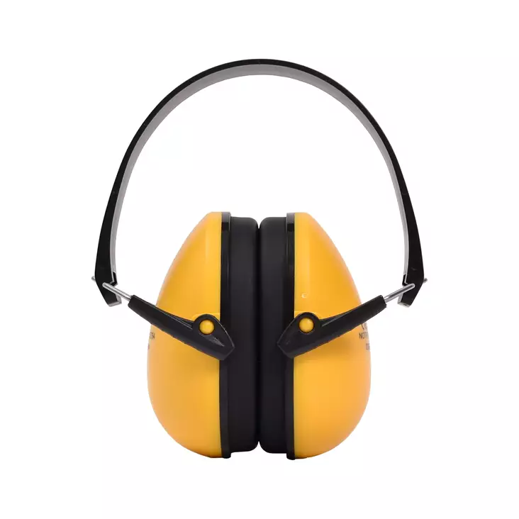 Foldable earmuffs - Kuulosuojaimet - 2069 - 1