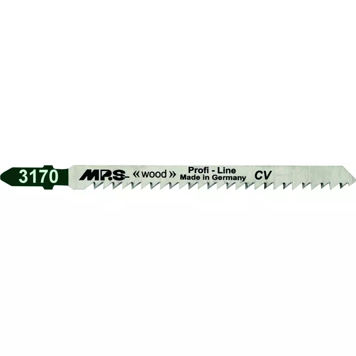 PISTOSAHANTERÄT 5KPL CV 3170-5 4,5"(115mm) 8TPI - Puukko- ja pistosahanterät - 2689 - 1