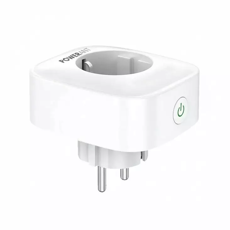 Powerant Pörssisähköpistoke 16A - Pistorasiat - 89799 - 1