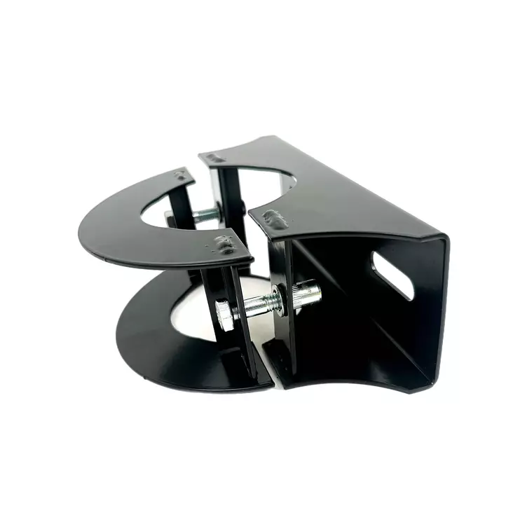 Valaisinteline 7 200*70*123mm 830g - Koukut, telineet ja kannattimet - 9579 - 1