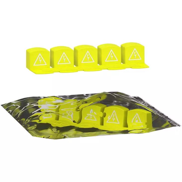 Virtakisko kosk.suoja 20kpl iDPN alas Sc - Normcentral och förnödenheter - 78479 - 1